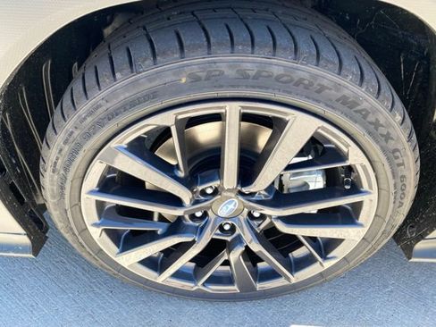 New 2026 Subaru WRX Premium AWD/4WD image 25