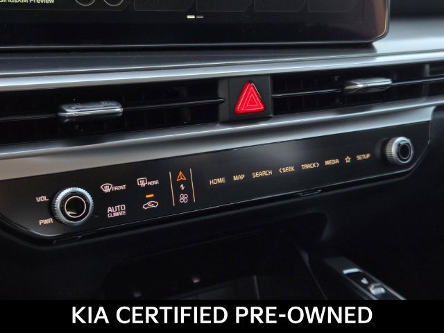 Used 2026 Kia Sorento S w/ S Panoramic Sunroof Package FWD image 23