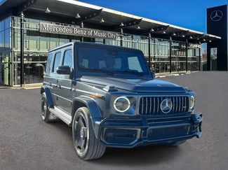 Certified 2024 Mercedes-Benz G 63 AMG 4MATIC video 1