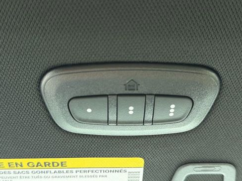 New 2026 Jeep Grand Cherokee L Limited AWD/4WD image 25