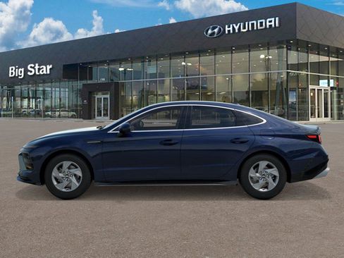 New 2026 Hyundai Sonata SE image 3