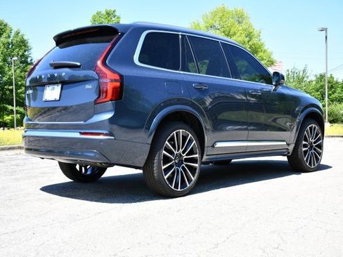 New 2026 Volvo XC90 B6 Plus w/ Protection Package Premier AWD/4WD image 7