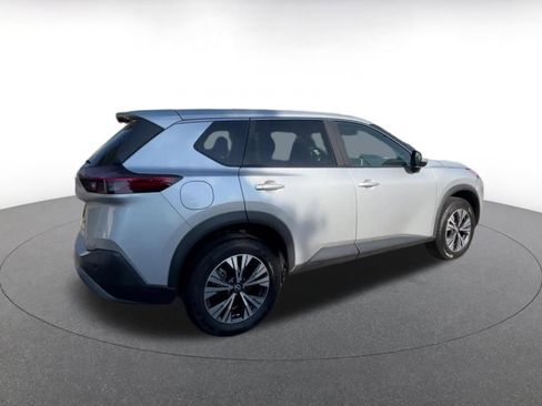 Used 2023 Nissan Rogue SV FWD image 15