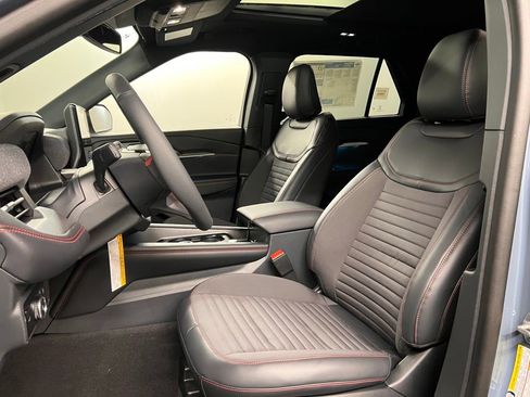 New 2026 Ford Explorer ST-Line w/ ST-Line Street Pack image 25