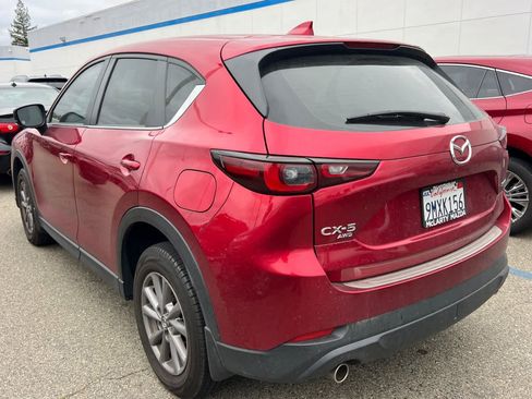 Used 2023 MAZDA CX-5 AWD 2.5 S image 6