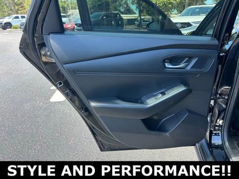 Used 2025 Honda Accord SE image 8