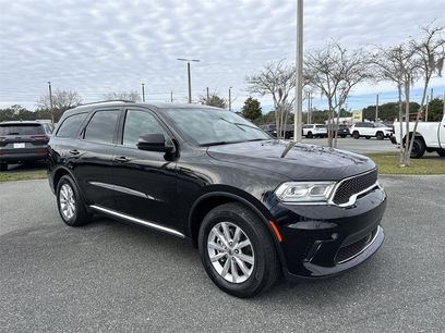 Used 2023 Dodge Durango SXT Launch Edition