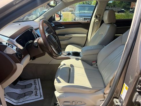 Used 2014 Cadillac SRX Luxury FWD image 15