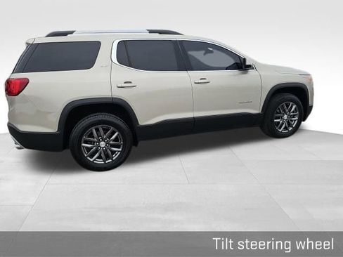 Used 2017 GMC Acadia SLT image 21