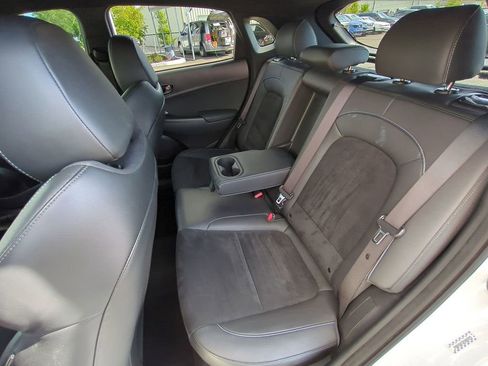 Certified 2023 Hyundai Kona N image 13