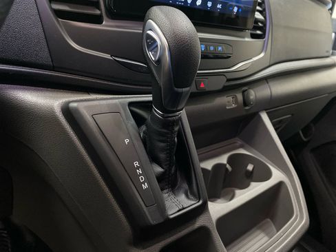 New 2026 Ford Transit 350 148 High Roof Extended AWD w/ Load Area Protection Package image 22