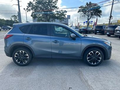 Used 2016 MAZDA CX-5 Grand Touring