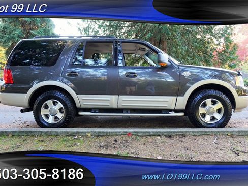 Used 2006 Ford Expedition King Ranch image 8