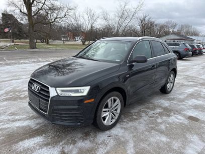 Used 2018 Audi Q3 2.0T Premium Plus w/ Premium Plus Package