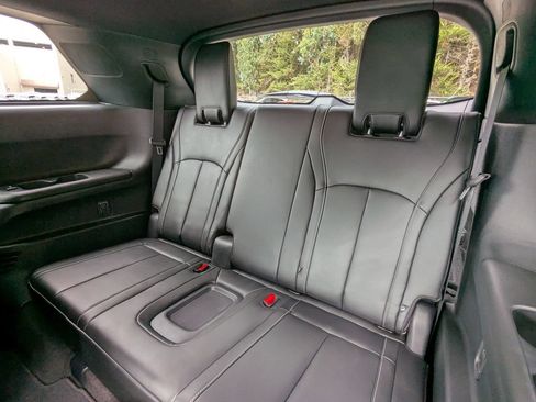 New 2027 INFINITI QX60 Sport AWD/4WD image 26