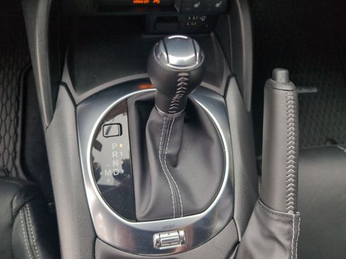 Used 2023 MAZDA MX-5 Miata Grand Touring w/ Weather Package image 50