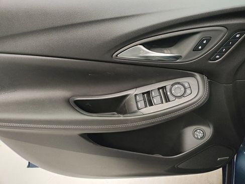 New 2026 Buick Encore GX Avenir w/ Avenir Technology Package image 27