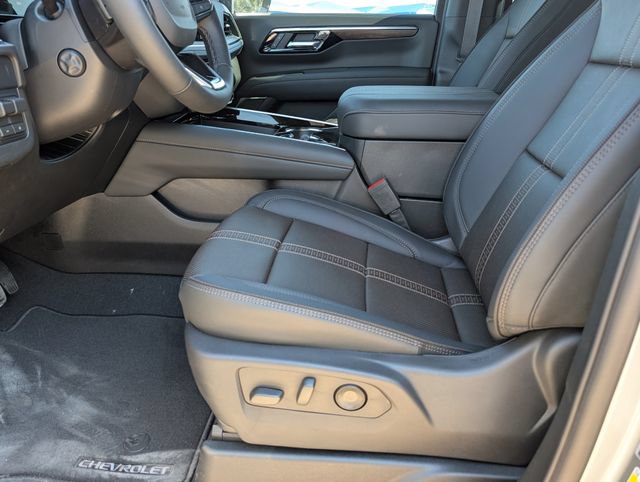 New 2026 Chevrolet Tahoe High Country AWD/4WD image 10