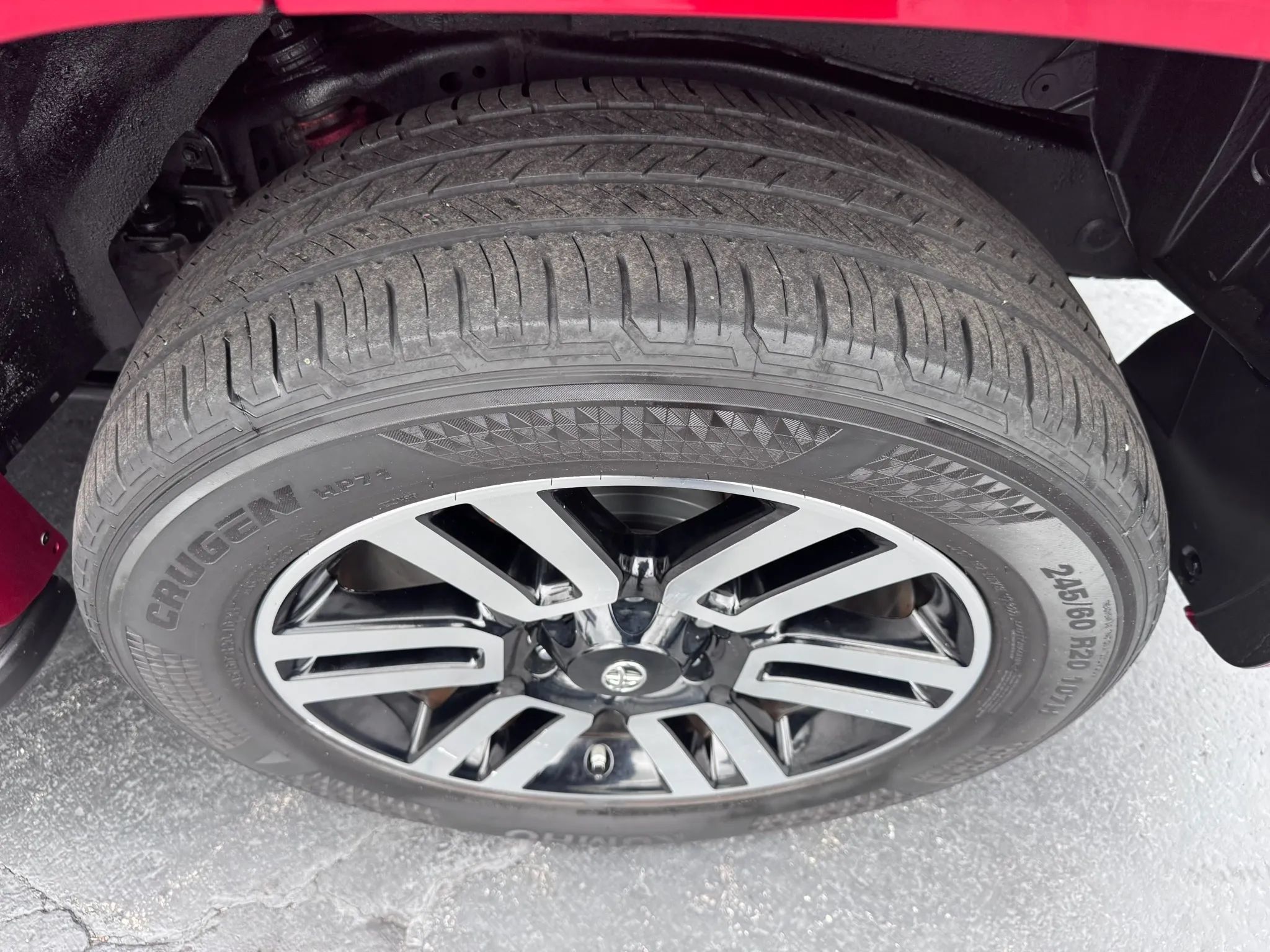 Used 2016 Toyota 4Runner Limited AWD/4WD image 30