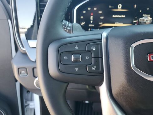 Used 2026 GMC Sierra 1500 Elevation image 33