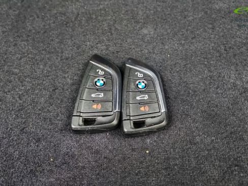Used 2025 BMW 430i RWD image 58