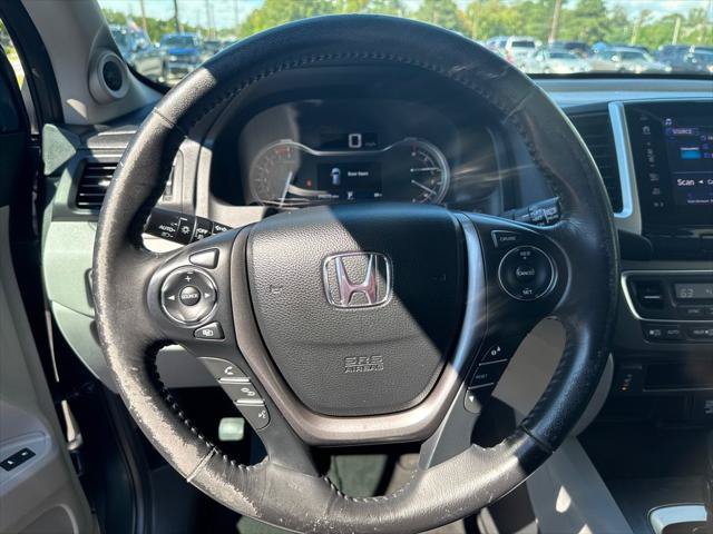 Used 2018 Honda Pilot EX-L image 13