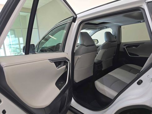 Certified 2023 Toyota RAV4 Limited AWD/4WD image 25