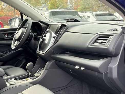 New 2026 Subaru Ascent Bronze Edition image 23