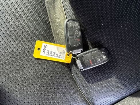 Used 2016 RAM 1500 Sport w/ Convenience Group image 30