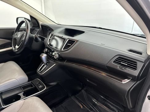 Used 2015 Honda CR-V EX-L image 24