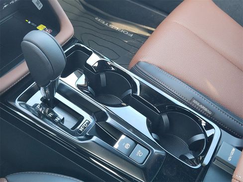 New 2026 Subaru Forester Touring image 15