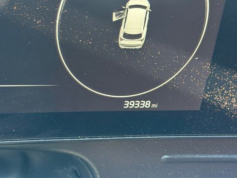 Certified 2023 Kia Sportage SX FWD image 10