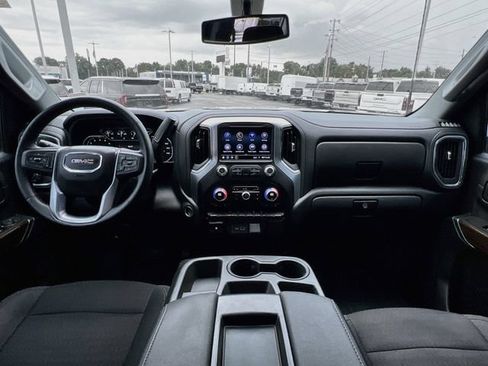 Used 2023 GMC Sierra 2500 SLE w/ SLE Value Package; AWD/4WD image 24