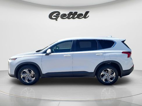 Certified 2023 Hyundai Santa Fe SE FWD image 8