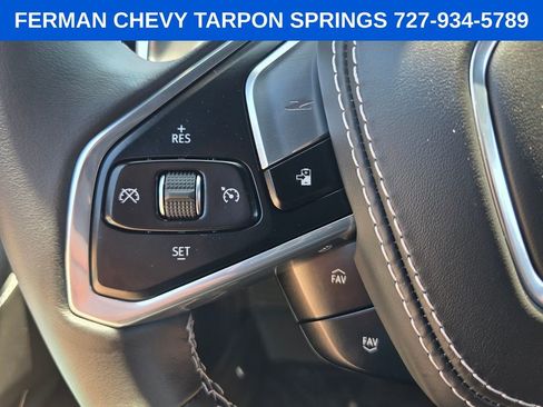 New 2026 Chevrolet Corvette E-Ray AWD/4WD image 26