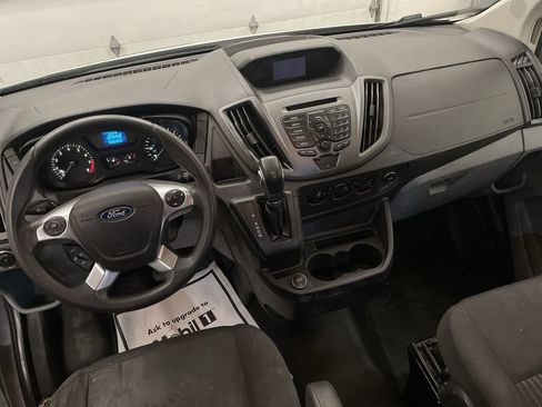 Used 2019 Ford Transit 150 148 Low Roof RWD image 12