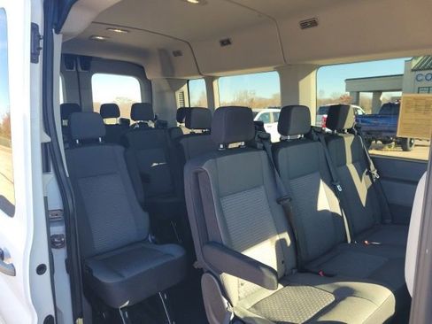 Used 2024 Ford Transit 350 XLT image 15