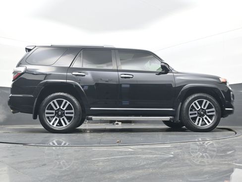 Used 2020 Toyota 4Runner Limited image 35