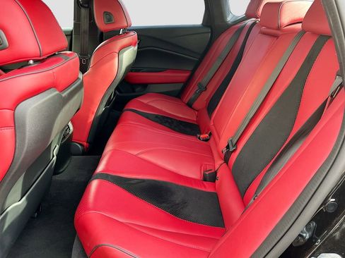 Used 2022 Acura TLX SH-AWD w/ A-SPEC Pkg image 26