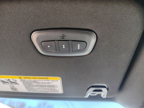 New 2026 Jeep Grand Wagoneer 4WD image 43