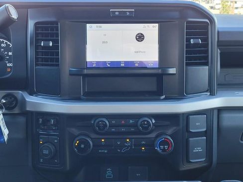 New 2026 Ford F350 XL w/ STX Appearance Package AWD/4WD image 16