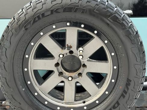 Used 2007 HUMMER H2 w/ Special Edition image 4