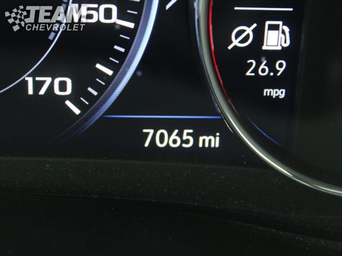 Used 2023 Chevrolet Malibu LT FWD image 16
