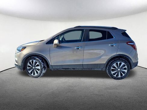 Used 2018 Buick Encore Preferred image 2