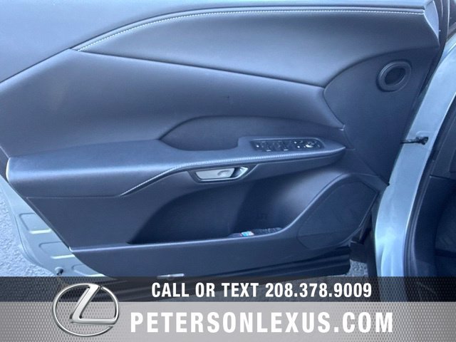 Used 2025 Lexus RX 350h w/ Convenience Package AWD/4WD image 22