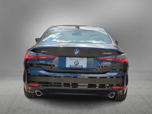 Used 2026 BMW 430i xDrive Coupe image 7