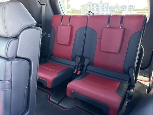 Used 2024 Lexus LX 600 F Sport image 24