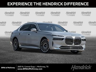 Certified 2024 BMW i7 eDrive50