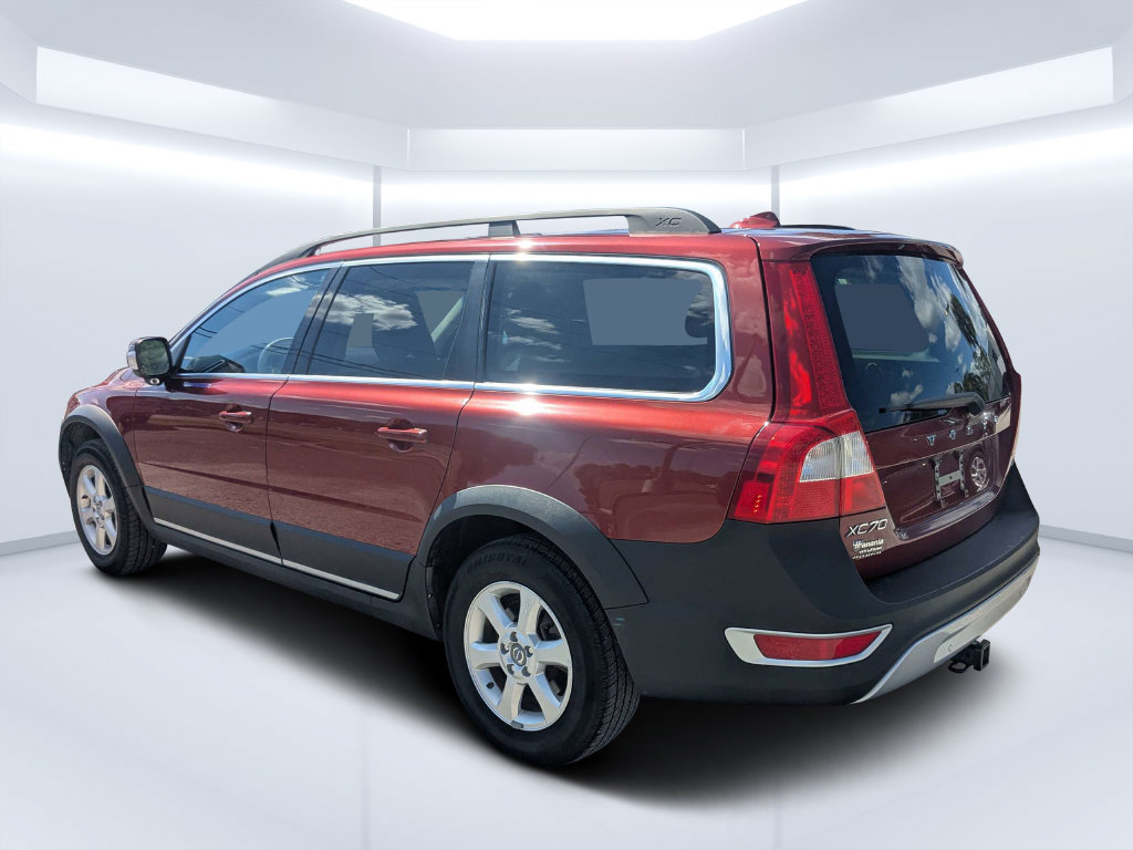 Used 2011 Volvo XC70 3.2 AWD/4WD image 6
