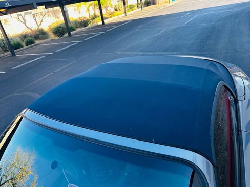 Used 2001 Porsche 911 Carrera image 21